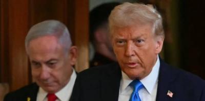 لقاء نتنياهو وترامب... علامات كشفت عن 