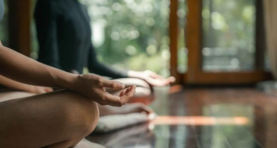 دراسة: التأمل قد يضع الدماغ في أكثر حالاته كفاءة ومرونة