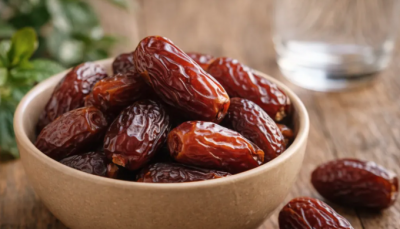 التمور أنواع... مختصون يحددون شروط ووقت تناولها في رمضان