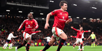 وست هام يوقف سلسلة انتصارات مانشستر يونايتد