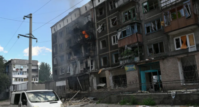 الأمن الروسي يعلن إحباط مخطط لتفجير موقع طاقة قرب موسكو