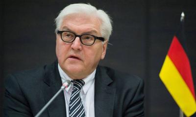 الرئيس الألماني في بيروت الاحد: التركيز سينصب على دعم لبنان