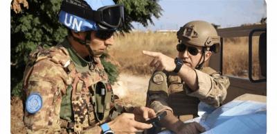 قوة من الجيش و