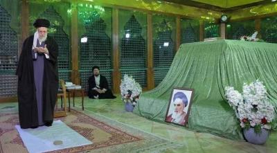 تقرير أميركي يستعرض 5 سيناريوهات لإيران ما بعد خامنئي... هذا ما كشفه