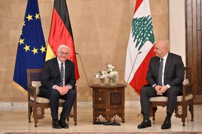 عون: لم نعد قادرين على تحملِ النزاعات