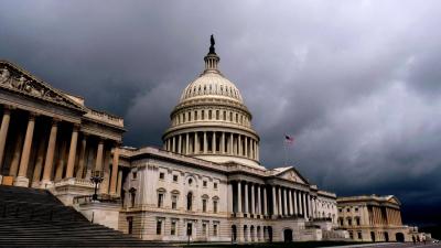 كم سيبلغ عجز الميزانية الأميركية في عام 2026؟