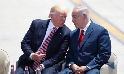 سر زيارة نتنياهو المفاجئة لواشنطن... وقلق من تراجع أميركي