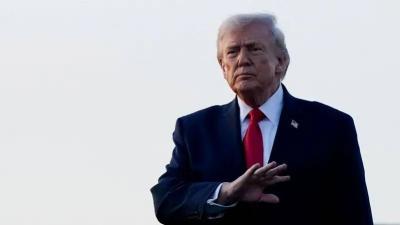 ترامب يصف كوبا بـ 