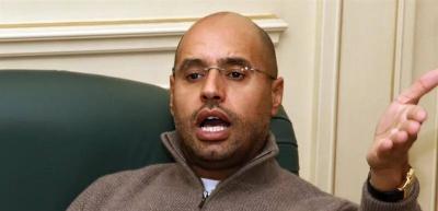 حقائق مثيرة عن سيف الإسلام القذافي.. ماذا كشفت؟