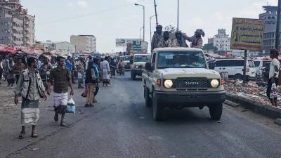 تصعيد حوثي في رداع... حصار ومقتل وإصابة مدنيين