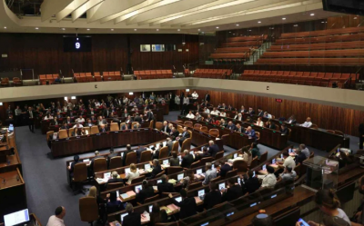 جاسوس إسرائيلي لصالح إيران.. تفاصيل اكتشاف 