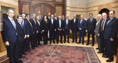 بري: متمسك بإجراء الانتخابات في موعدها.. وحذار من بيع أو تسييل الذهب