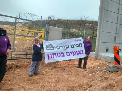 الجيش الإسرائيلي: توقيف شخصين اجتازا السياج الحدودي مع لبنان