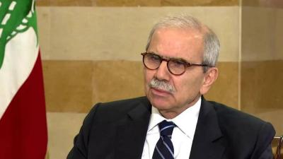 اتّصال بين سلام وهاشم... واستنكار شديد