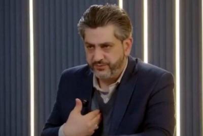 مذكّرة توقيف بحق الإعلامي فادي بوديّة