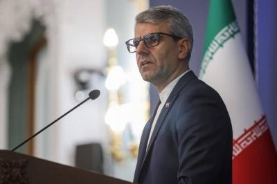 تصريحات بيلوسي تشعل غضب طهران : عقلية شريرة ومتغطرسة