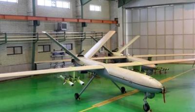 نائب إيراني يسخر من إسقاط أميركا 