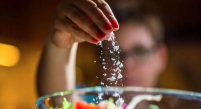 ماذا يحدث لضغط الدم عند تقليل الملح لأسبوع واحد؟