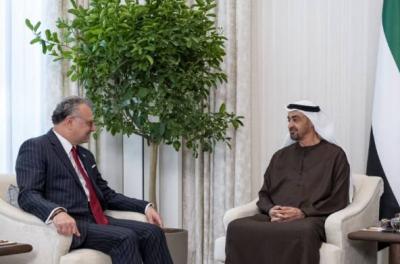 الإمارات ترحّب بخطة السلام الشاملة للسودان