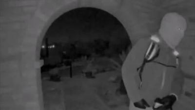 هل يقود الرجل الملثم إلى حل لغز اختفاء نانسي جوثري ؟