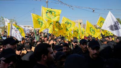 حسين عبد الله بدلاً من وفيق صفا؟