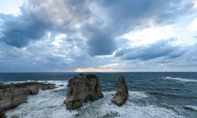 الأمطار والثلوج 