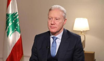 كيف علّق رجي على اتفاقية نقل المحكومين السوريين؟