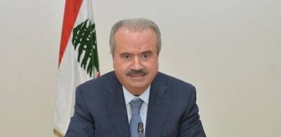 جابر: الزيادة على البنزين لمنع السوق السوداء.. والزيادة على الـTVA تحتاج لقانون