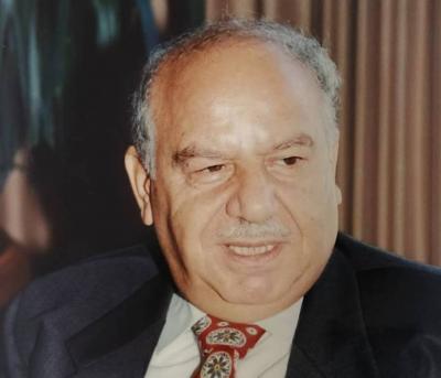 نقابة المحررين تنعى دلول: كان ابو نزار صحافياً محترفاً الى جانب كونه حزبّياً ملتزماً