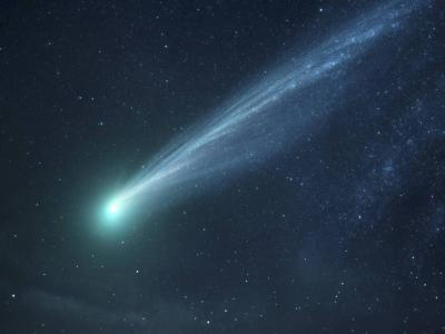 التهم نجماً ويواصل نفث مواد سريعة الحركة... ثقب أسود يشغل العلماء