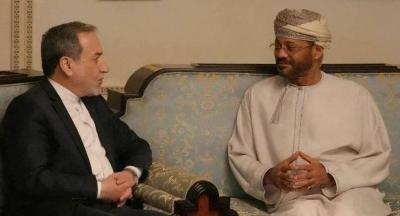 عراقجي من مقر التفاوض: جاهزون للدبلوماسية و