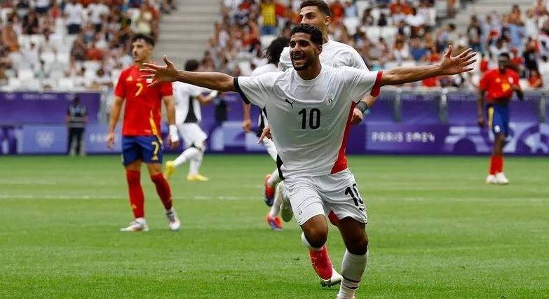 تجربة احتراف جديدة... مهاجم منتخب مصر يتجه إلى الدنمارك
