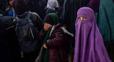 رحلة العمر من سوريا لأستراليا.. إيقاف 