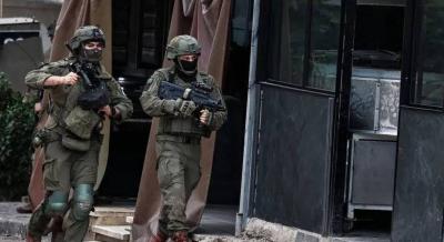 تقرير: أرباح هائلة جنتها شركات عسكرية إسرائيلية من حرب غزة