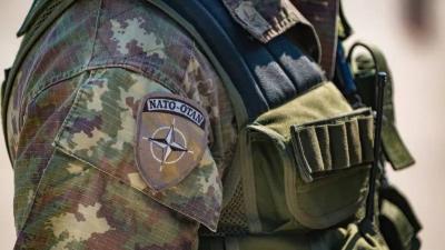 الناتو يطلق مهمة دفاعية جديدة بالمنطقة القطبية الشمالية