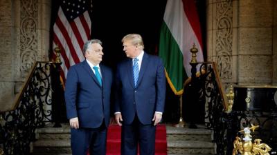 مجلس السلام لغزة ينطلق من واشنطن … و أوربان يؤكد الحضور