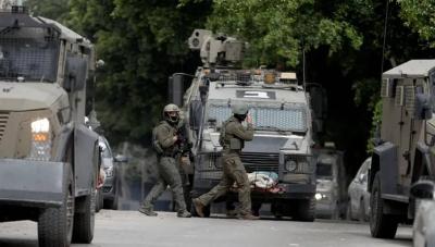 للمرة الأولى منذ 1967.. إسرائيل تصادق على قرار 