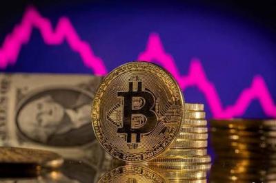 من القمم القياسية إلى التصحيح… أسبوع عصيب للعملات الرقمية