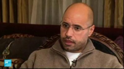 من الدكتوراه إلى السجن والاغتيال: محطات في حياة سيف الإسلام القذافي