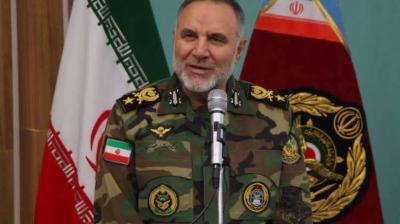 طهران : أمن المنطقة مرهون بأمن إيران