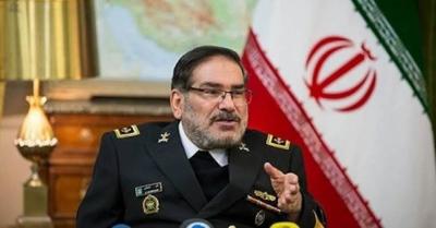 رسائل إيرانية مزدوجة: تعيينات أمنية وتصعيد عسكري