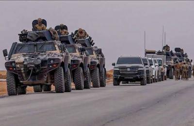 الجيش السوري : جولة ميدانية مشتركة مع «قسد» في الحسكة لبدء تنفيذ الاتفاق