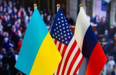 سباق مع الزمن… واشنطن تضغط لإنجاز سلام أوكرانيا قبل انتخابات الكونغرس