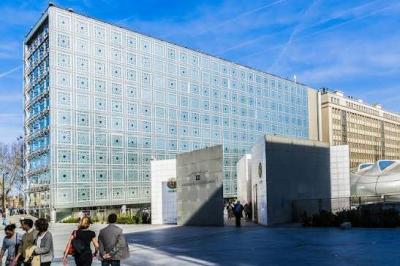 تحت ضغط فضيحة إبستين … جاك لانغ يغادر معهد العالم العربي