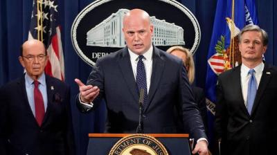 من الحماية إلى الشراكة : واشنطن تعيد رسم دورها العسكري في أوروبا