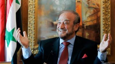 فرنسا تكشف موقفها من أموال رفعت الأسد ودورها في إبعاد «قسد» عن حزب العمال الكردستاني