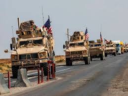 واشنطن تُنهي وجودها العسكري في قاعدة التنف بسوريا