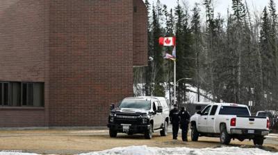 “كان يريد القضاء على عائلته”.. شهادة جديدة عن هجوم مدرسة تامبلر ريدج