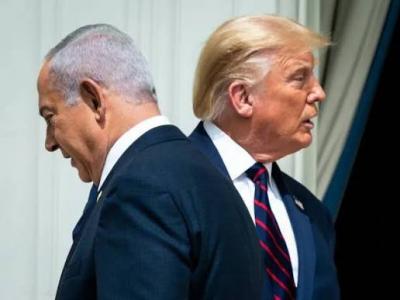 إيران بين واشنطن وتل أبيب : فجوة تقدير قد تغيّر المعادلة