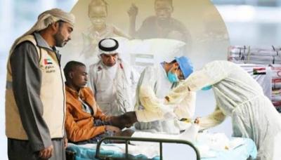 الإمارات تضخ مليارات الدولارات لدعم السودان وضحايا الحرب